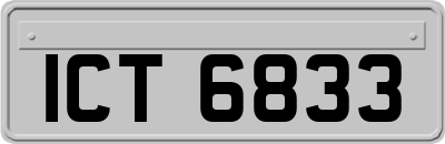ICT6833