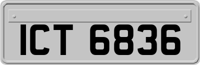 ICT6836