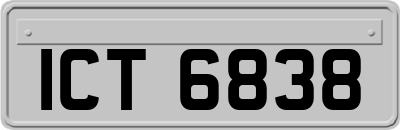 ICT6838