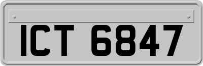 ICT6847