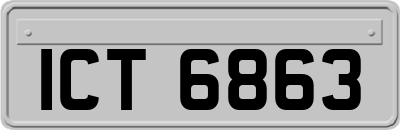 ICT6863