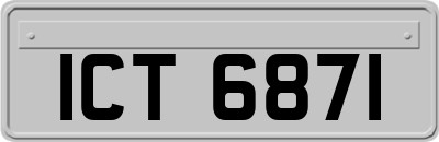 ICT6871