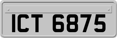 ICT6875