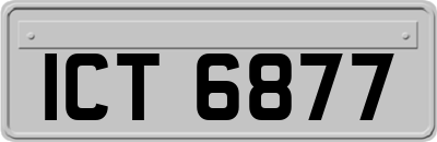 ICT6877
