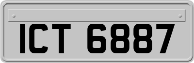 ICT6887