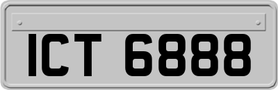 ICT6888