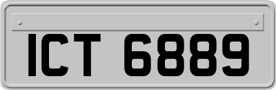 ICT6889