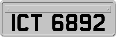ICT6892