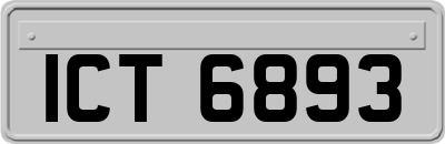 ICT6893