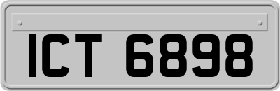 ICT6898