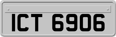 ICT6906