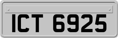 ICT6925