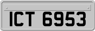 ICT6953