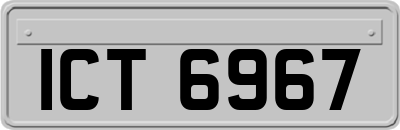 ICT6967