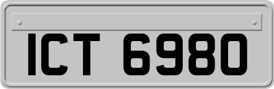 ICT6980