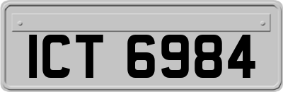 ICT6984