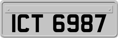 ICT6987