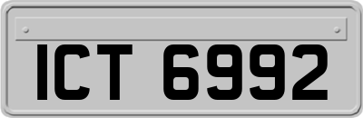 ICT6992