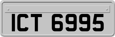 ICT6995