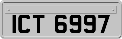 ICT6997