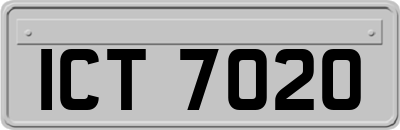 ICT7020