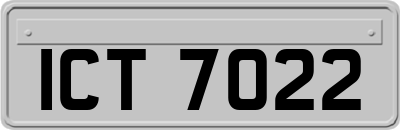 ICT7022