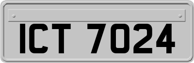 ICT7024