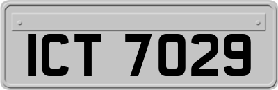 ICT7029