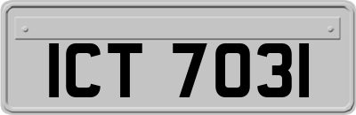 ICT7031