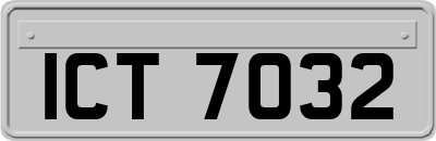 ICT7032