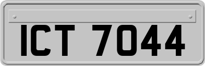 ICT7044