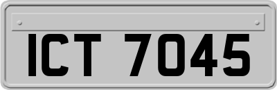 ICT7045