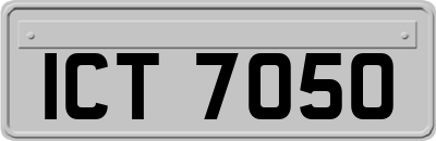 ICT7050