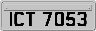 ICT7053