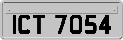 ICT7054