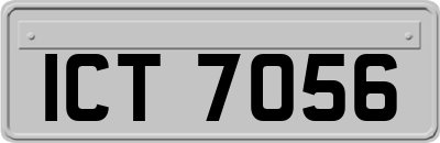 ICT7056