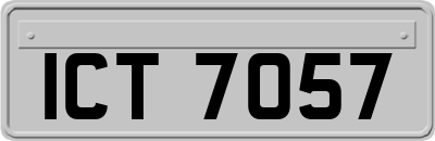 ICT7057