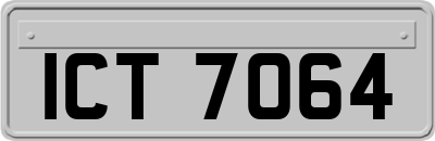 ICT7064