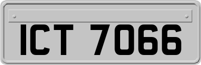 ICT7066