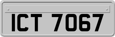 ICT7067