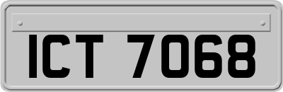 ICT7068