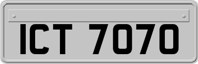 ICT7070