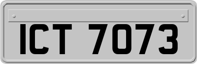 ICT7073