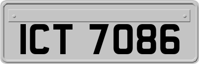 ICT7086