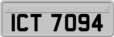 ICT7094