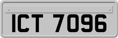 ICT7096