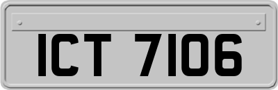 ICT7106