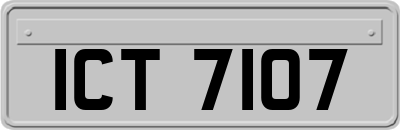 ICT7107