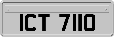 ICT7110