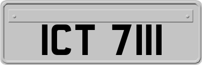 ICT7111